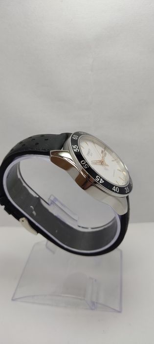 *146*Szwajcarski  Tissot V8 Swissmatic T106.407.16
