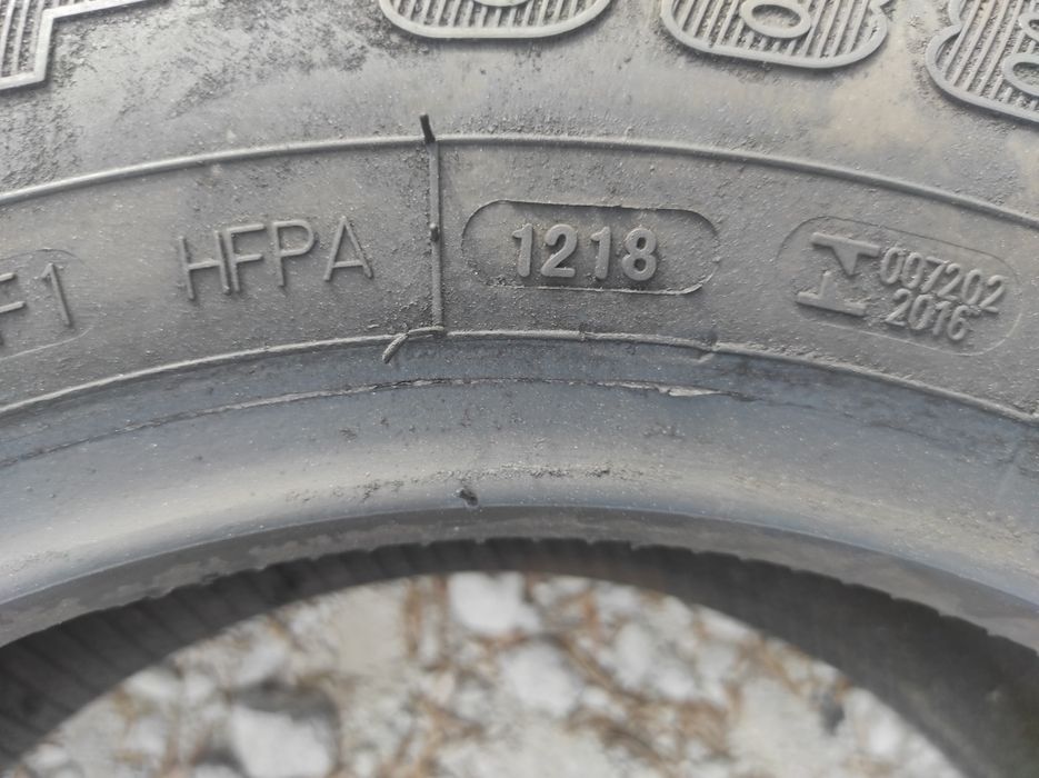 Opony letnie SunFull SF-688 165/65r13 (77T)