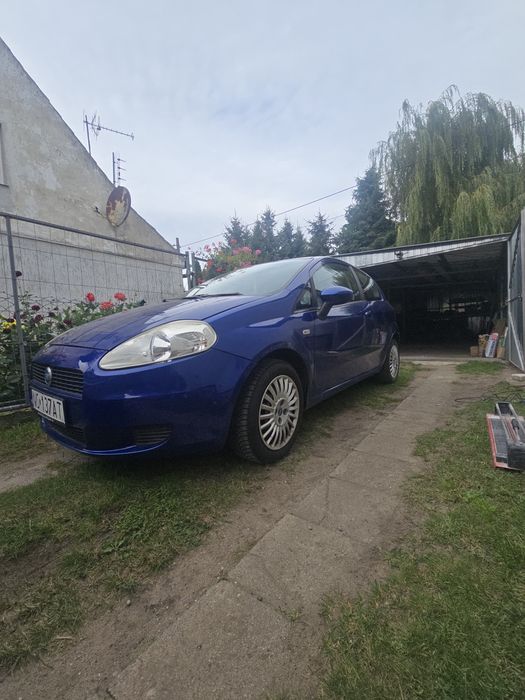 Fiat Grande Punto