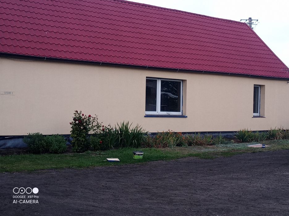 Wynajmę dom na wsi