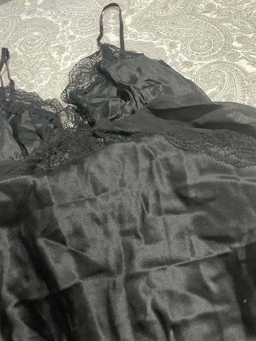 Vendo camisa noite Intimissimi