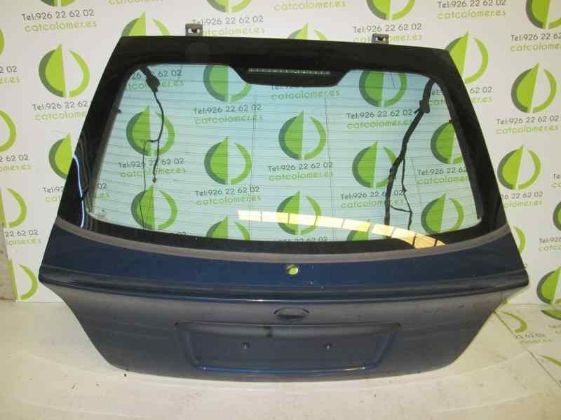 MALA TRASEIRA BMW 3 COMPACT 320 TD 150CV 1995CC