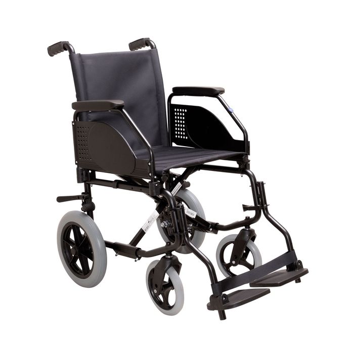 Cadeira de Rodas de Trânsito Celta Compact NOVA Envio Gratuito