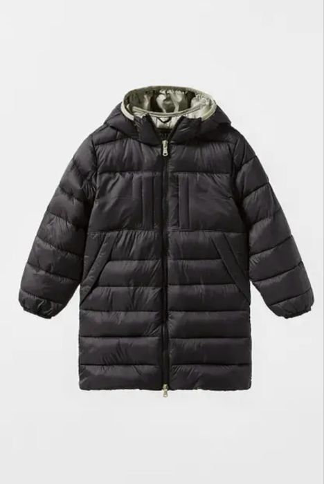 куртка-пальто Zara Розмір 10 років 140см