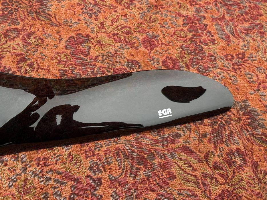 Продам мухобойку дифлектор капота EGR на Tiguan