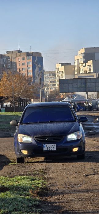 Kia Cerato/Ex/гбо/климат