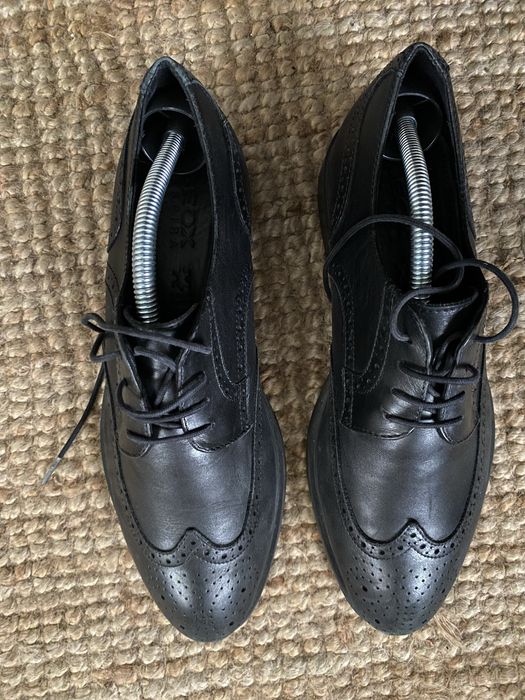 Sapatos Geox, tamanho 41