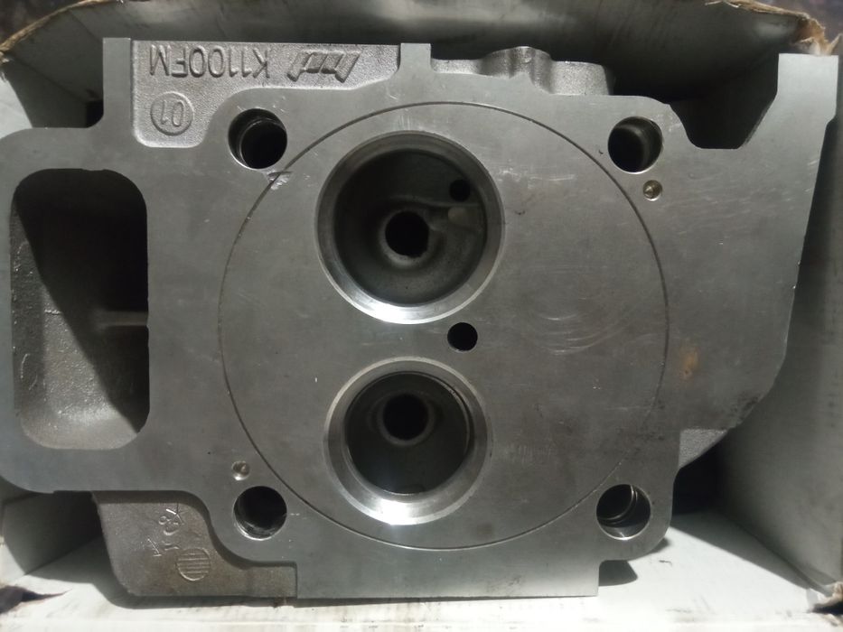 Запчастини для генераторів бензинових та дизельних двигунів