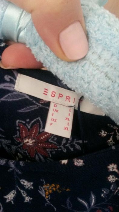 Платье ESPRIT для беременных