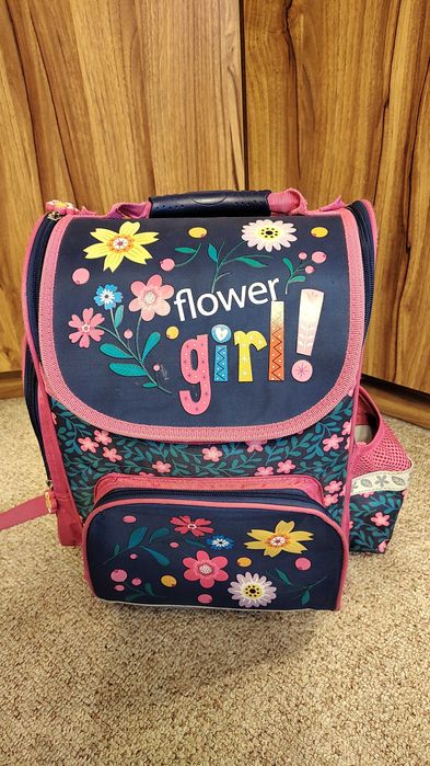 Plecak, tornister szkolny