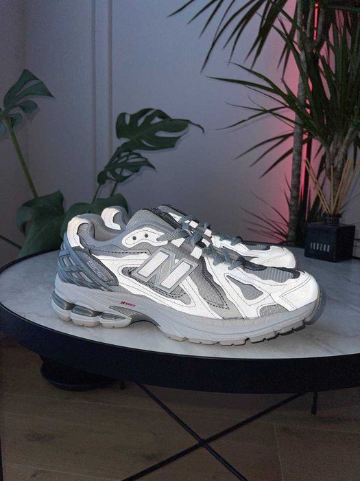 !SALE! New Balance 1906D Protection Pack Silver Metallic 36-44 нб