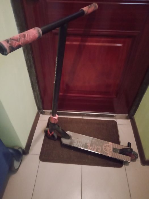 Самокат підлітковий