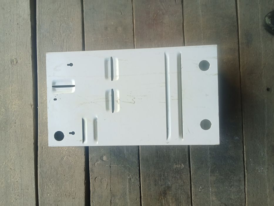 Ящик электрический.