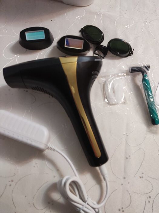 Продам фотоепілятор