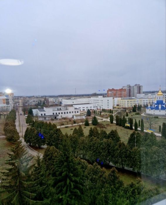 Продаж 2-кімн в НОВОБУДОВІ з ремонтом ул. Кондратьєва