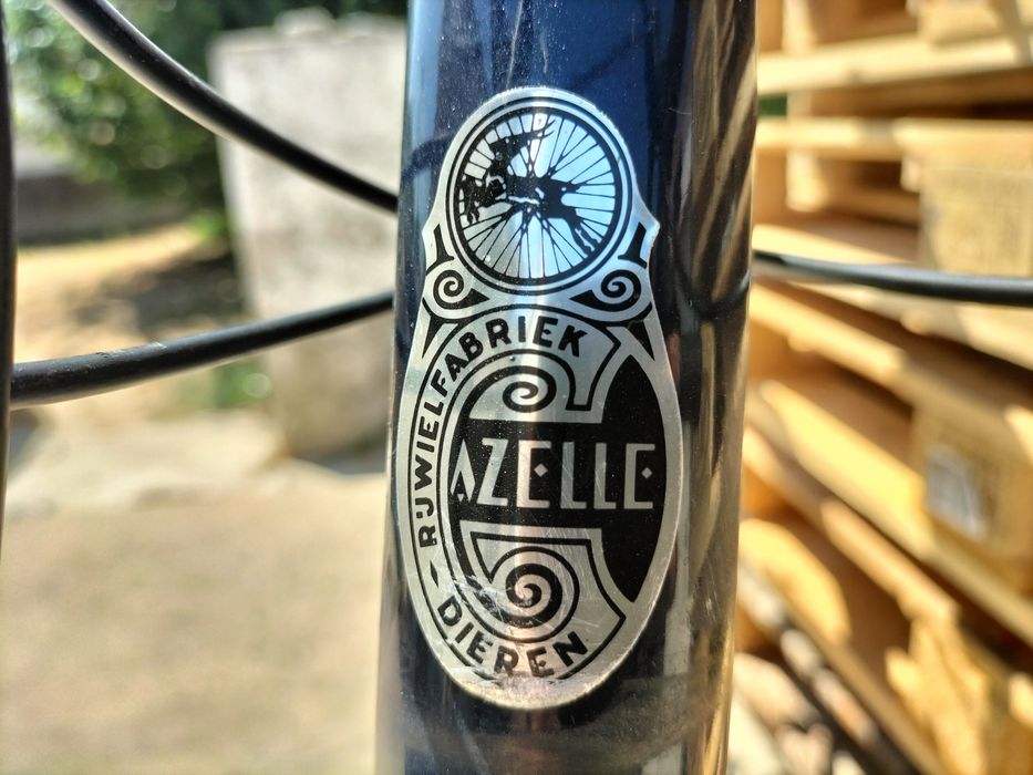 Bike de Gravel Gasele