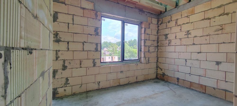 Таунхаус в Бучі біля парку