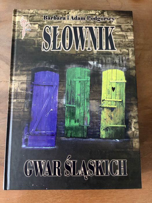 Słownik Gwary Śląskiej