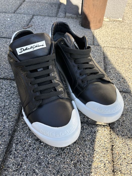 Buty D&G rozmiar 42