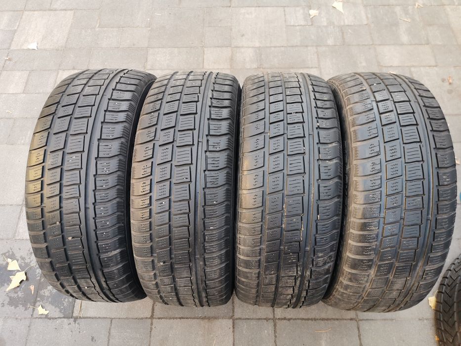 Зимняя резина 235/60 R18 Cooper