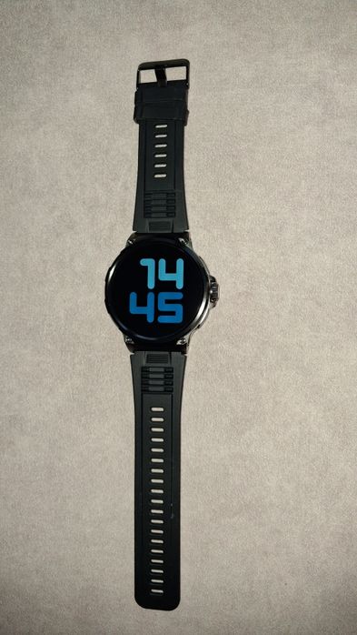 Smartwatch męski