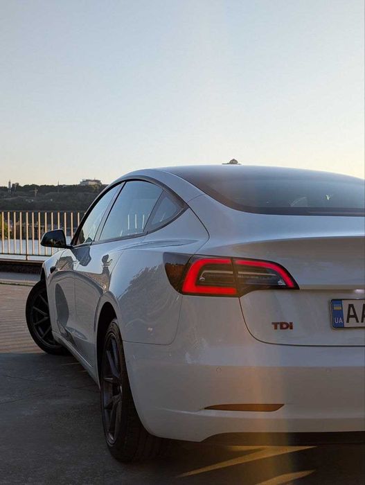 Tesla Model 3 2022 Dual Motor