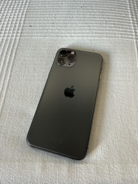 iPhone 11 pro 256GB bateria 90%