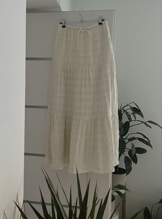 Spódnica maxi Roxy S