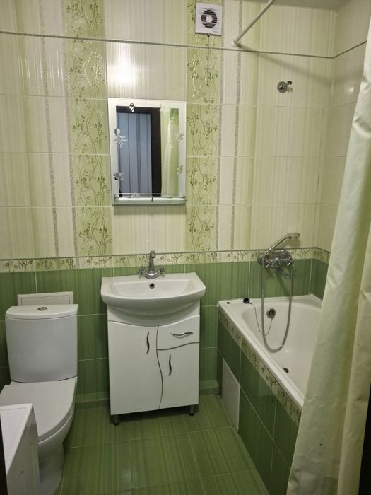 Оренда 1 кімнатної квартири