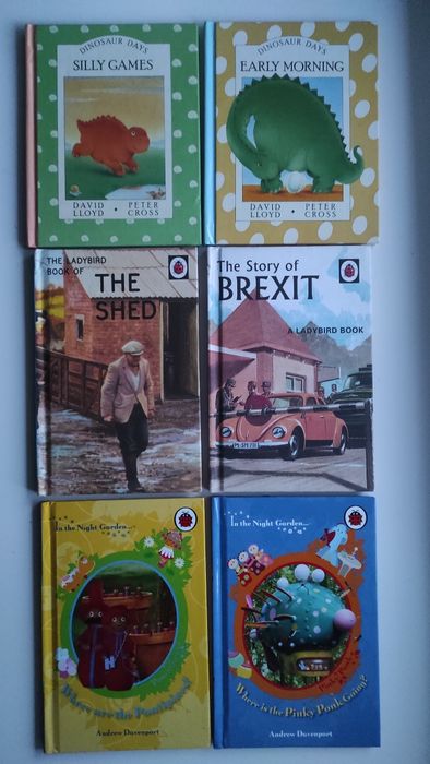 Цена за все детские книги на английском языке