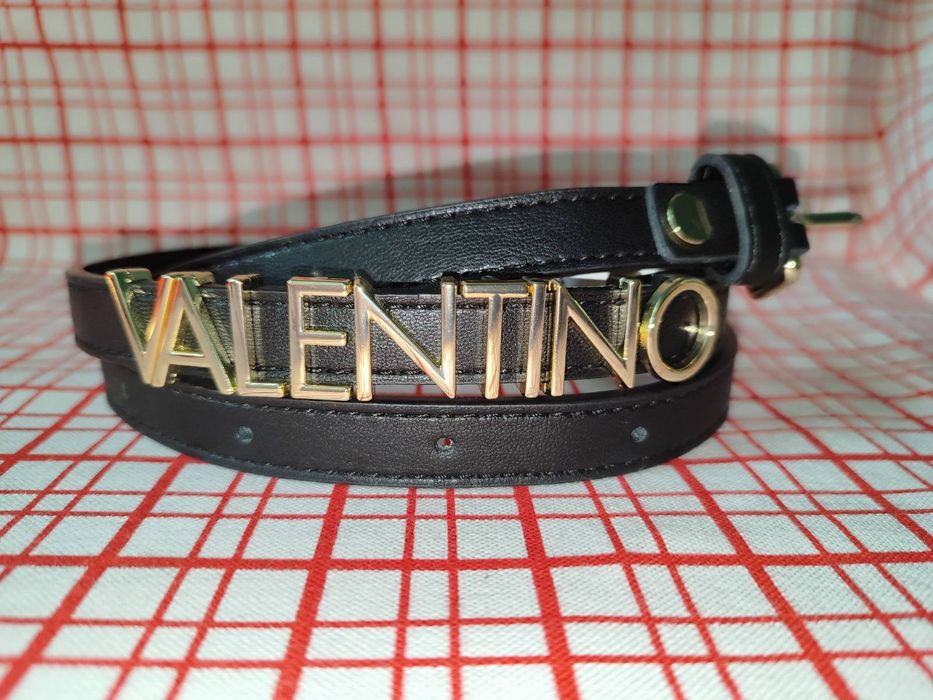 Ремінь Valentino