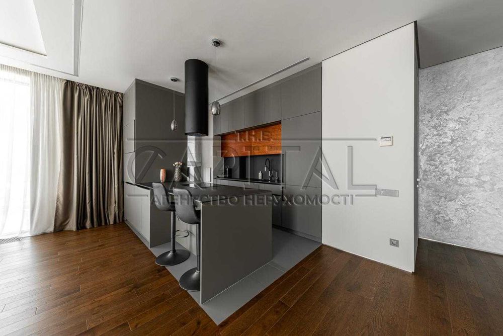 3-комнатная квартира по адресу ул. Бульварно-Кудрявская (площадь 133 м²) - Atlanta.ua - фото 5