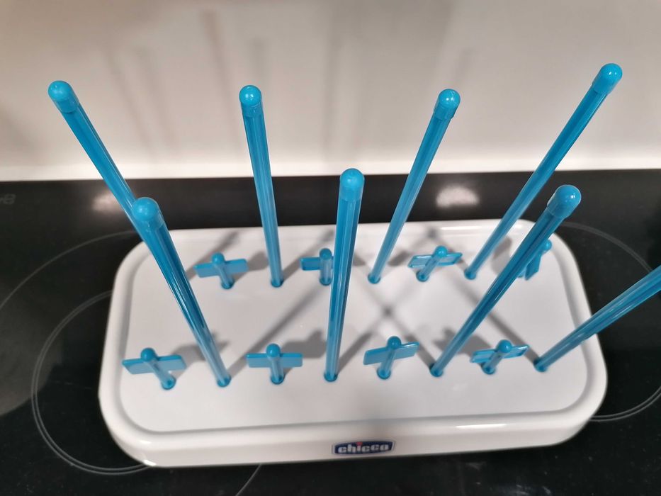Chicco Bottle Drying Rack64738965625730122