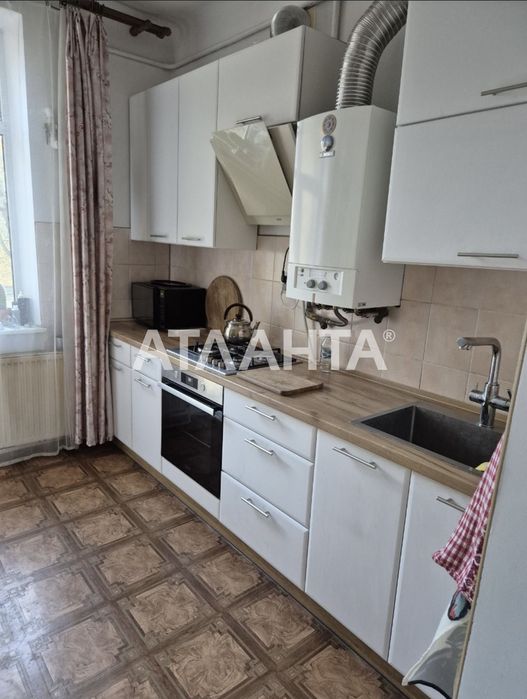 Продаж 3-кімнатної квартири по вул. Зарицьких, біля Парку культури