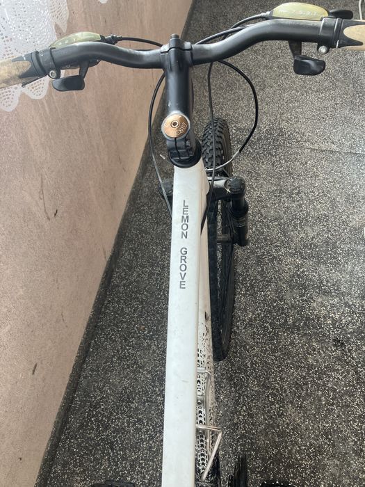 Bocicleta roda 26