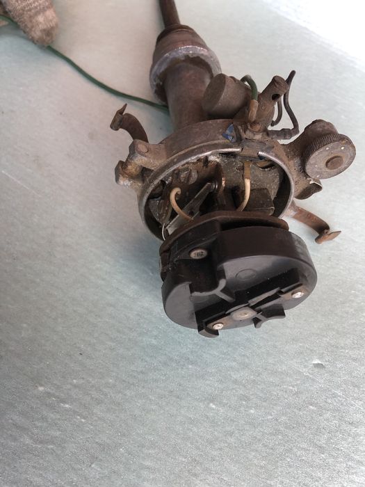 Трамблер Ваз 2101-06