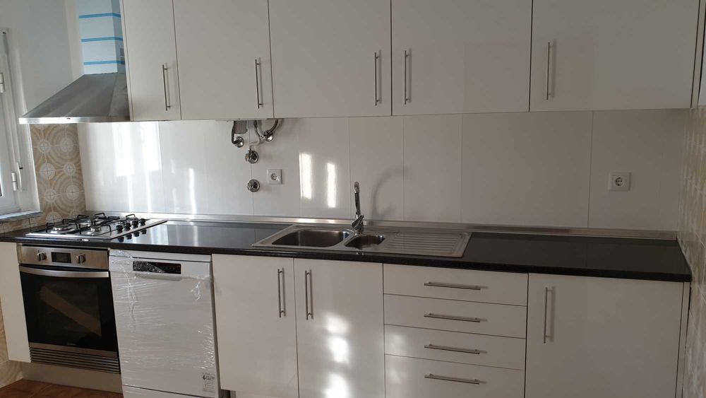 Moradia T3 p/alugar Vilarinho