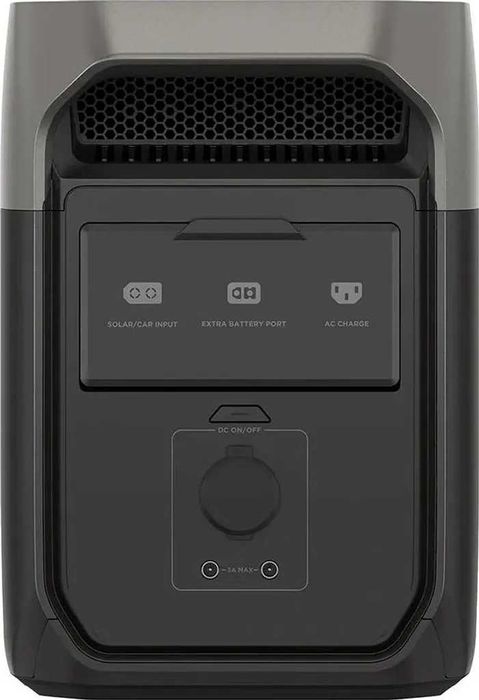 Зарядна станція Ecoflow Delta 3