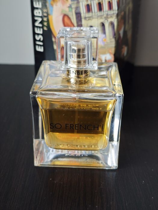 Eisenberg So French edp 100ml