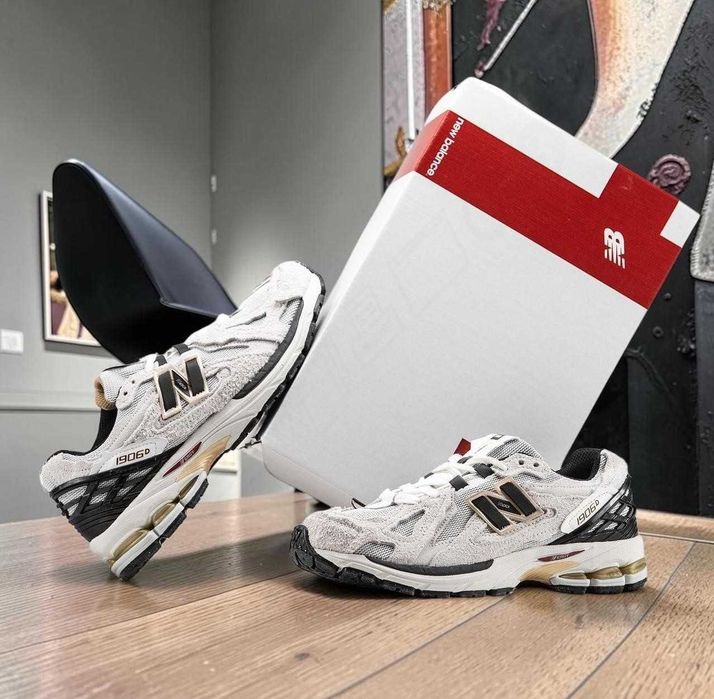 (БЕЗ ПЕРЕДОПЛАТИ) 40 - 45 New Balance Protection Pack Reflection Reflection Нь