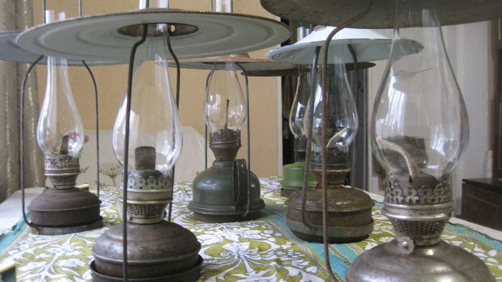 вуличні рабочи фонар уличный керосиновы целы старина подсветка
