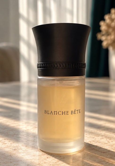 Liquides Imaginaires Blanche Bête EDP 50 ml – oryginał