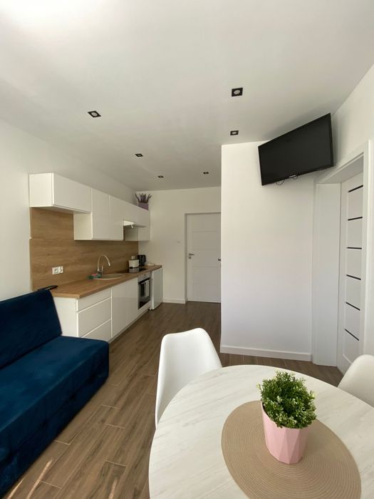 Apartamenty Zacisze przy Starówce  dostępny