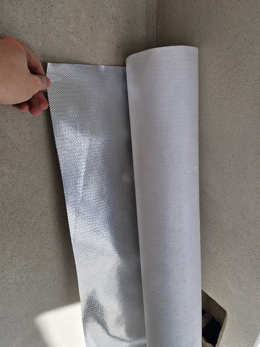 Folia paroizolacyjna Verso Reflex