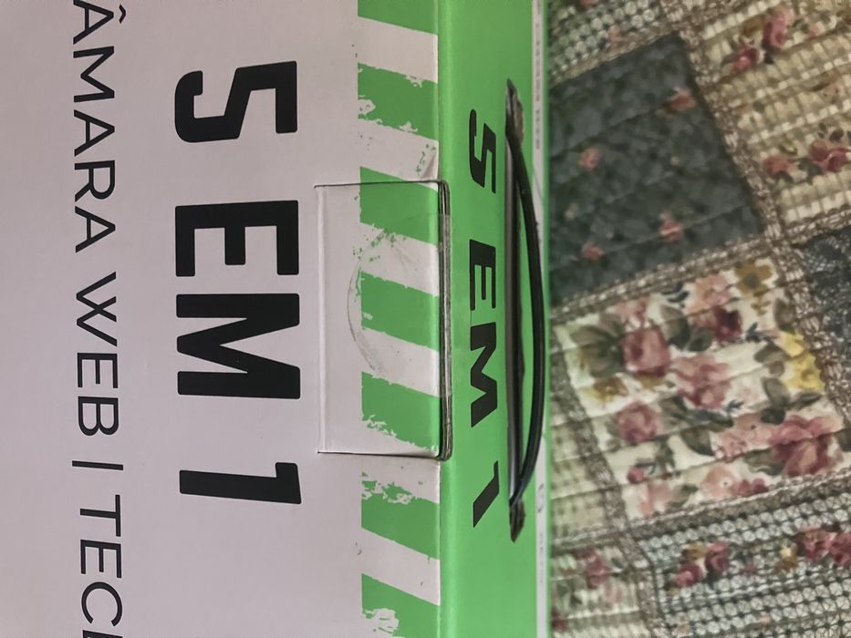 Conjunto de 5-1 para computador