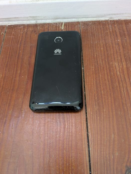 Telemóvel Huawei para peças