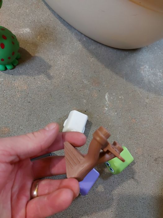 Angry birds wyrzutnia