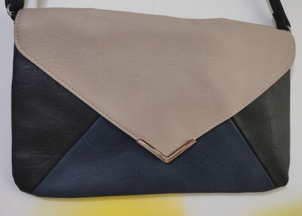 Сумка клатч, конверт Дана (Avon)