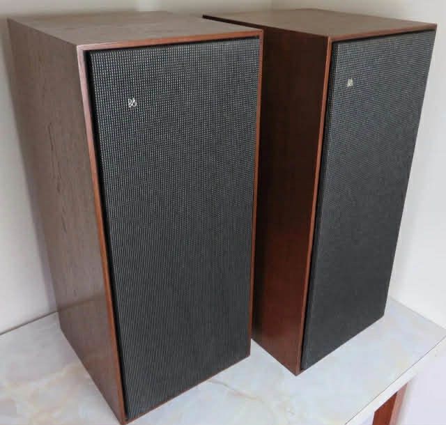 Колонки beovox 3000 type 6220