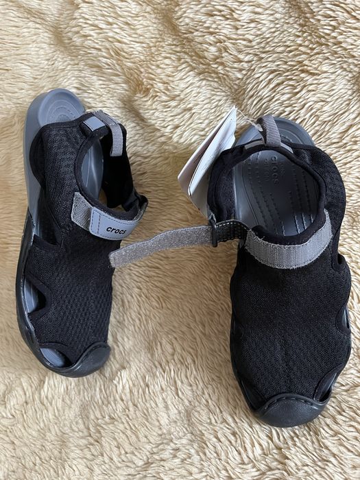 Sandały swiftwater mesh W 7 czarne